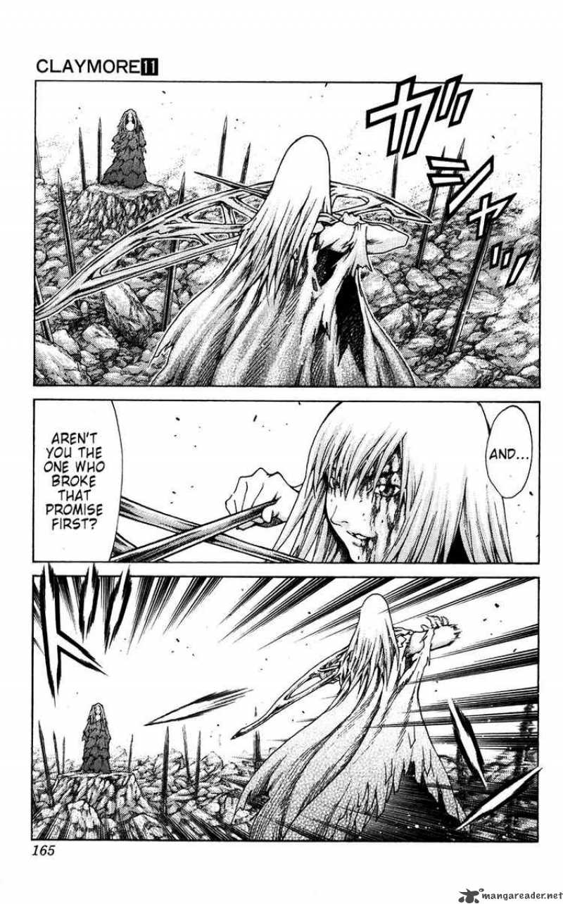 Claymore 63 6