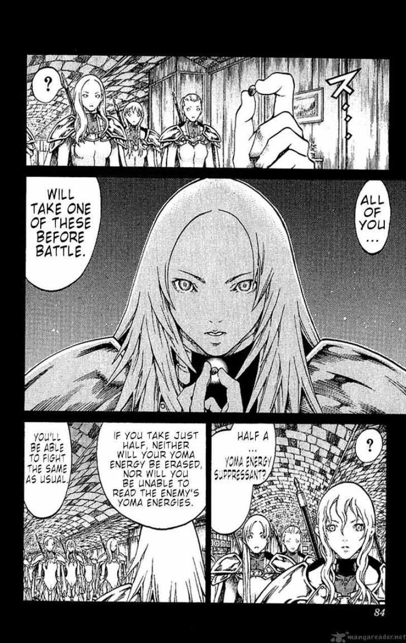 Claymore 66 13