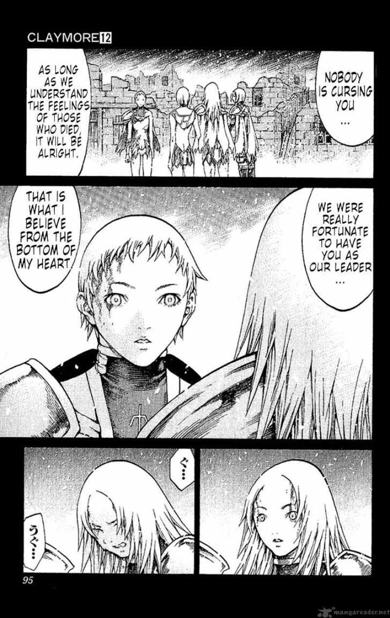 Claymore 66 23