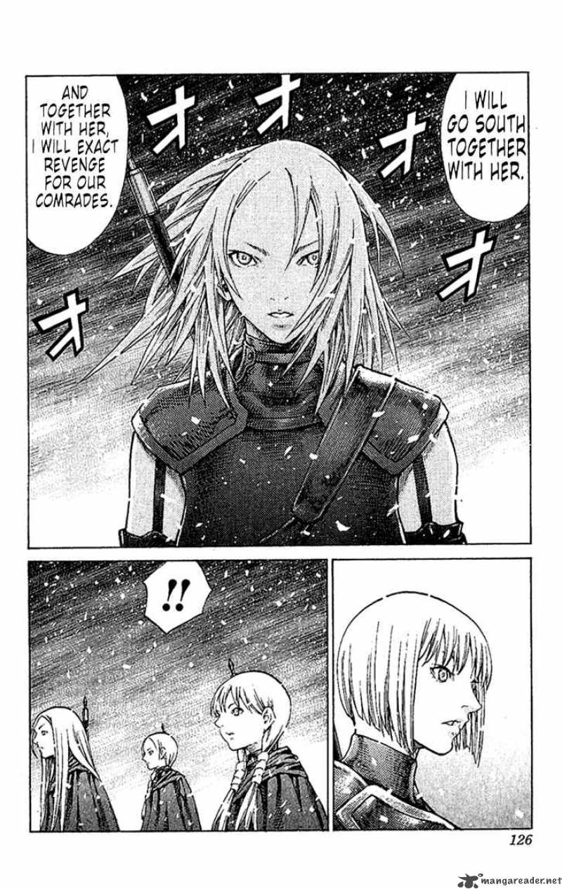 Claymore 67 22