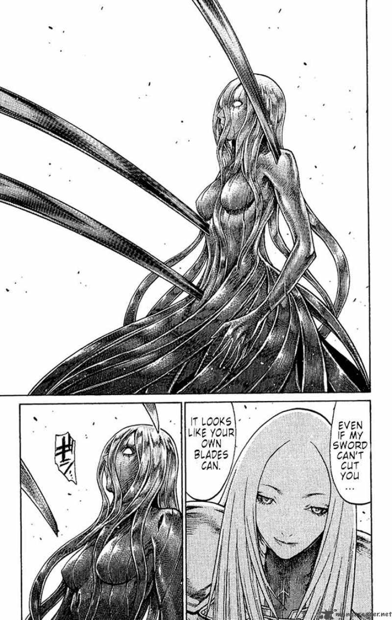 Claymore 69 19