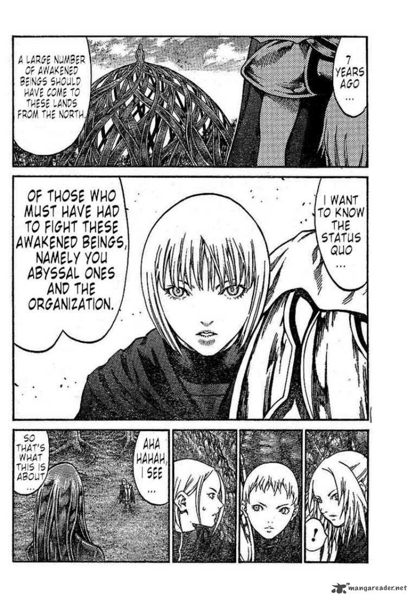 Claymore 71 6