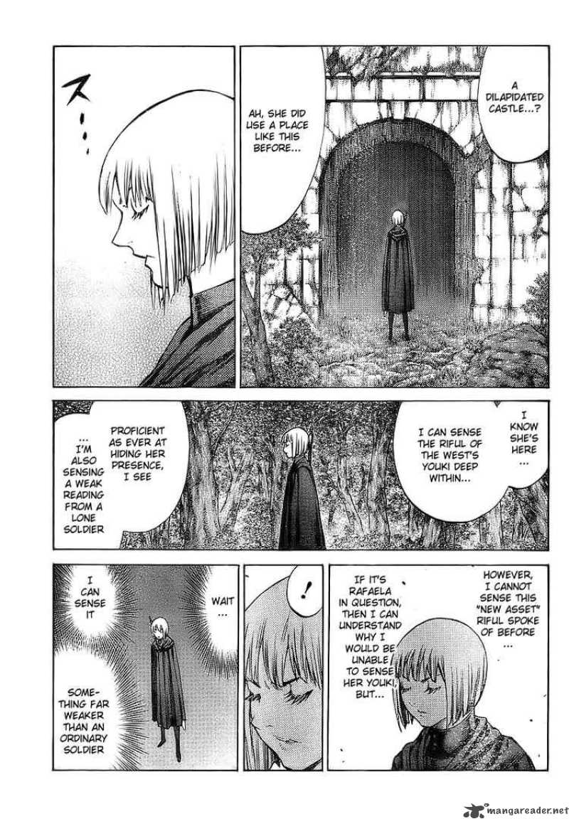 Claymore 91 3