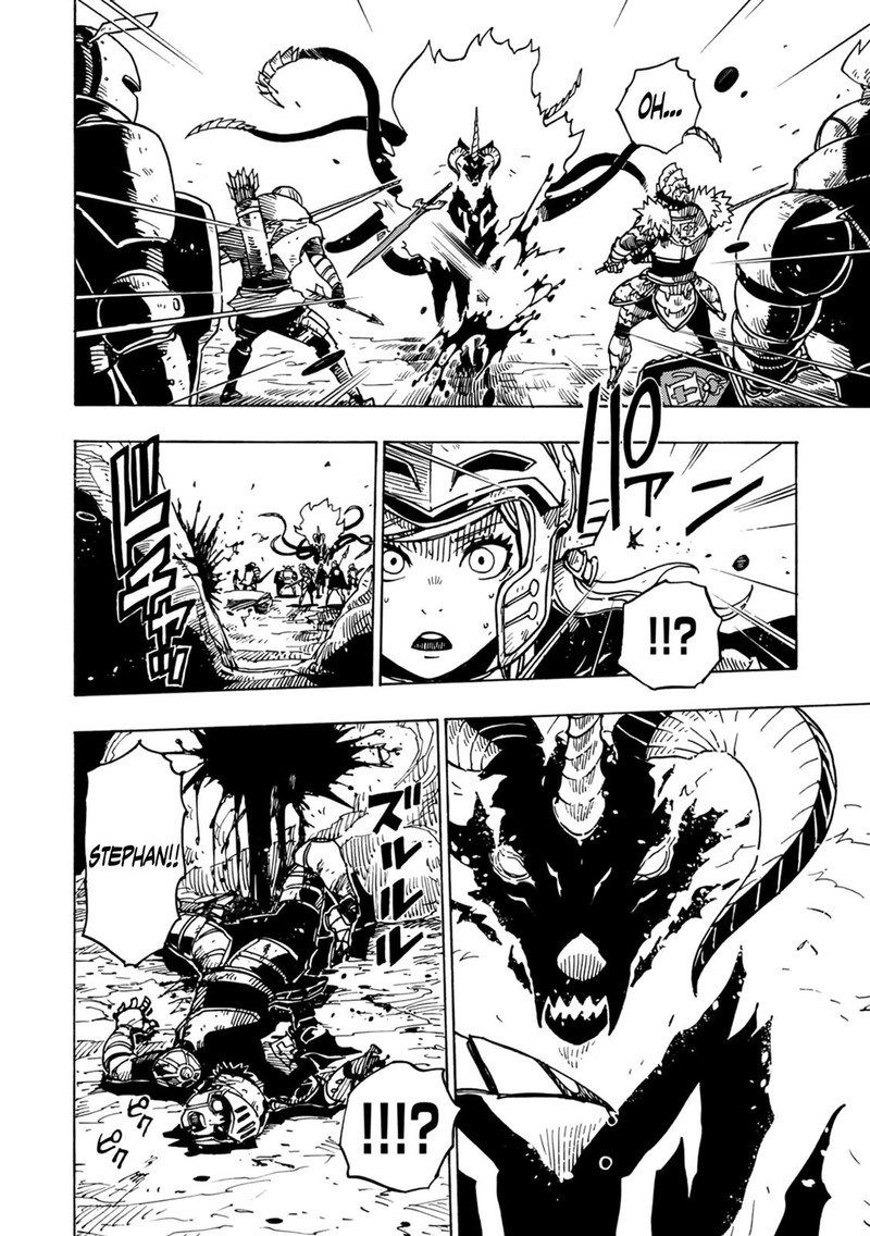 Clevatess Majuu No Ou To Akago To Shikabane No Yuusha 1 10
