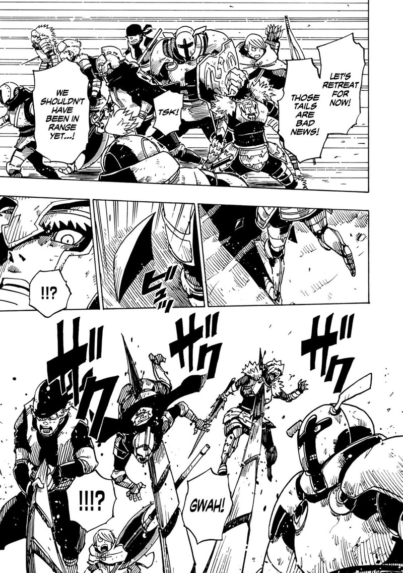 Clevatess Majuu No Ou To Akago To Shikabane No Yuusha 1 11