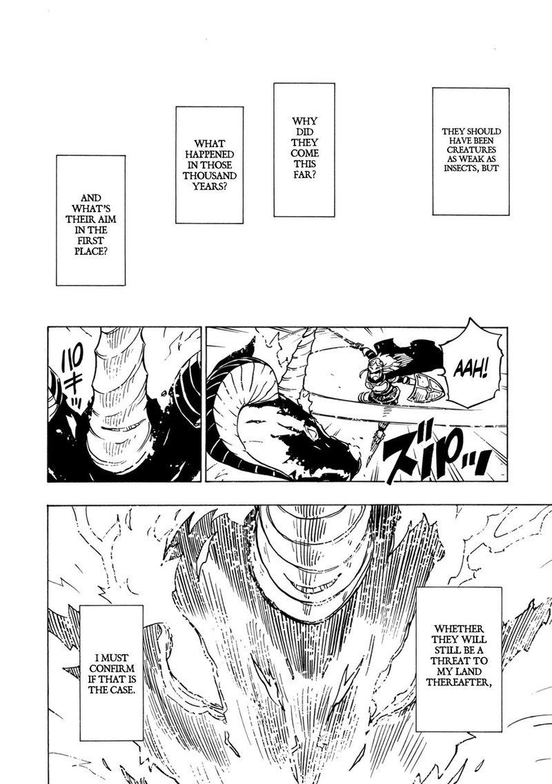 Clevatess Majuu No Ou To Akago To Shikabane No Yuusha 1 14