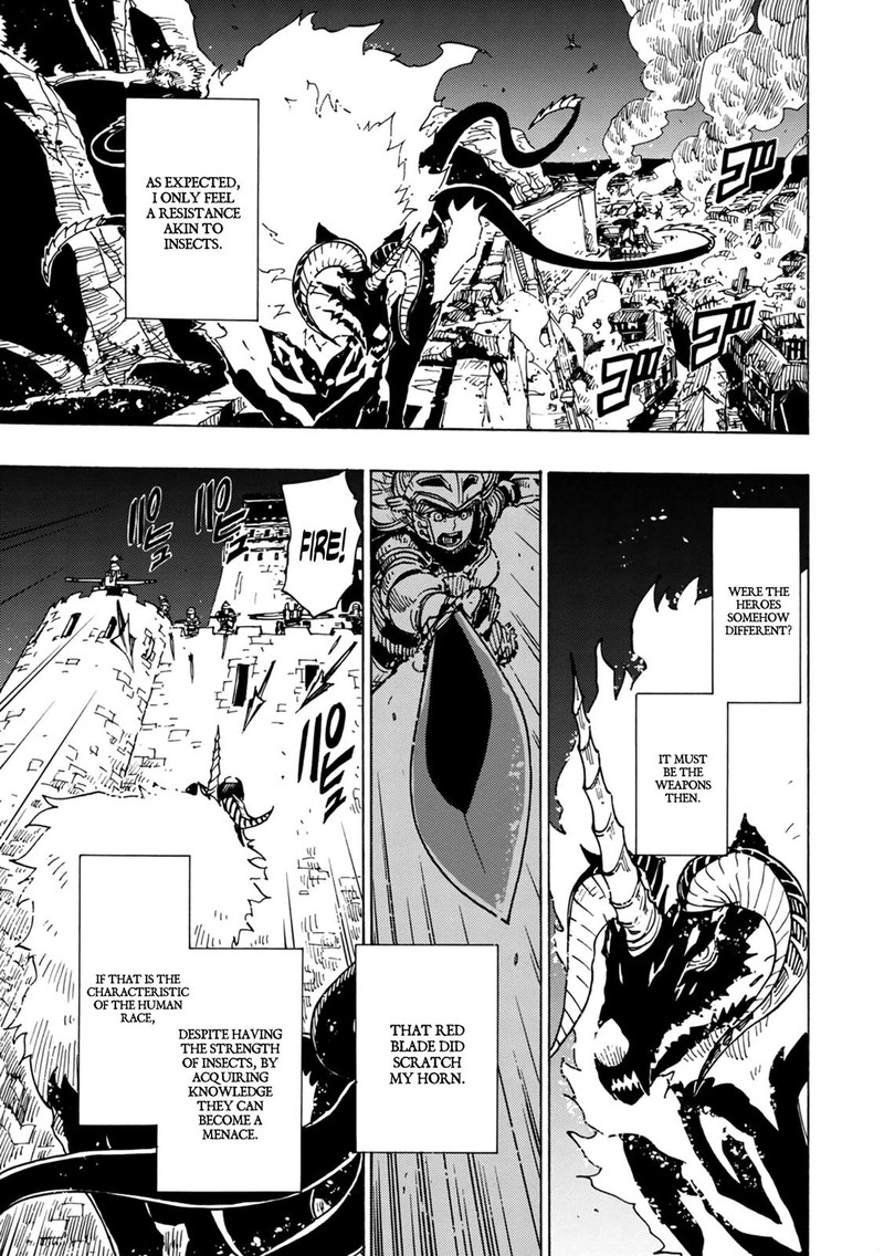Clevatess Majuu No Ou To Akago To Shikabane No Yuusha 1 25