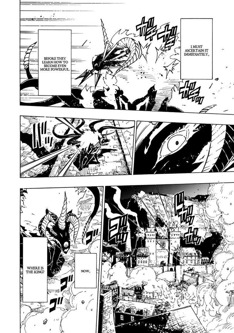 Clevatess Majuu No Ou To Akago To Shikabane No Yuusha 1 26