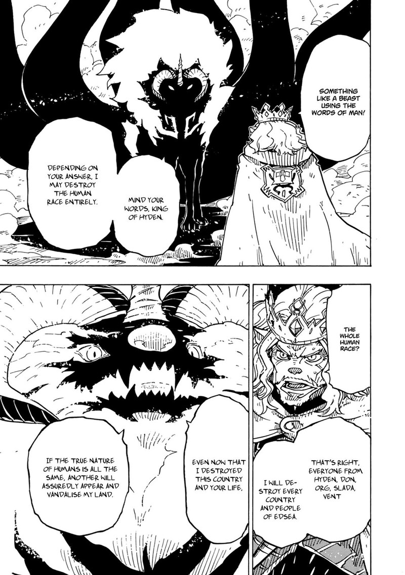 Clevatess Majuu No Ou To Akago To Shikabane No Yuusha 1 30