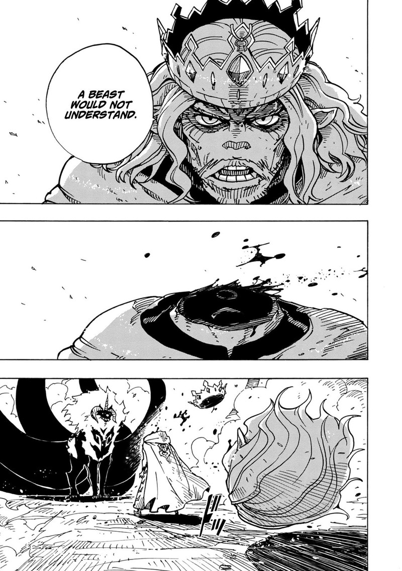 Clevatess Majuu No Ou To Akago To Shikabane No Yuusha 1 32