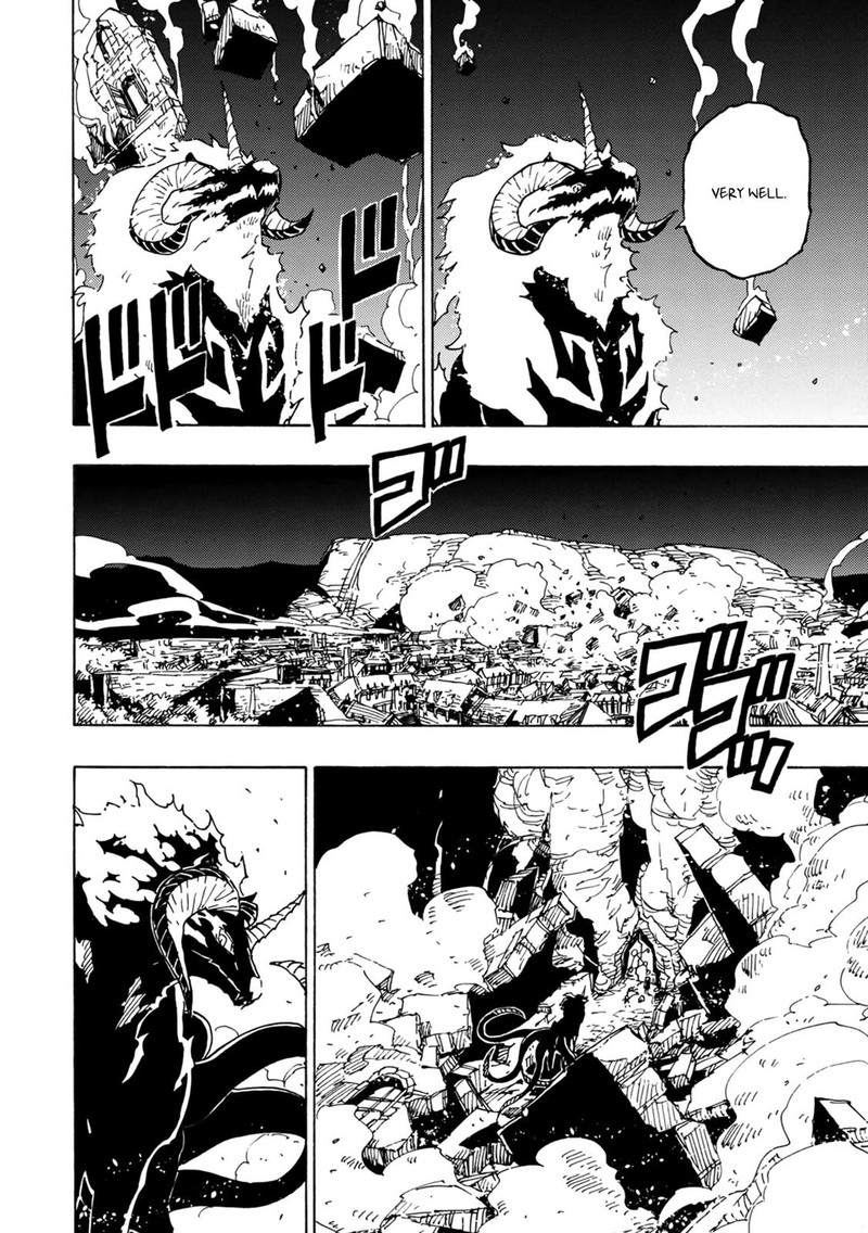 Clevatess Majuu No Ou To Akago To Shikabane No Yuusha 1 33