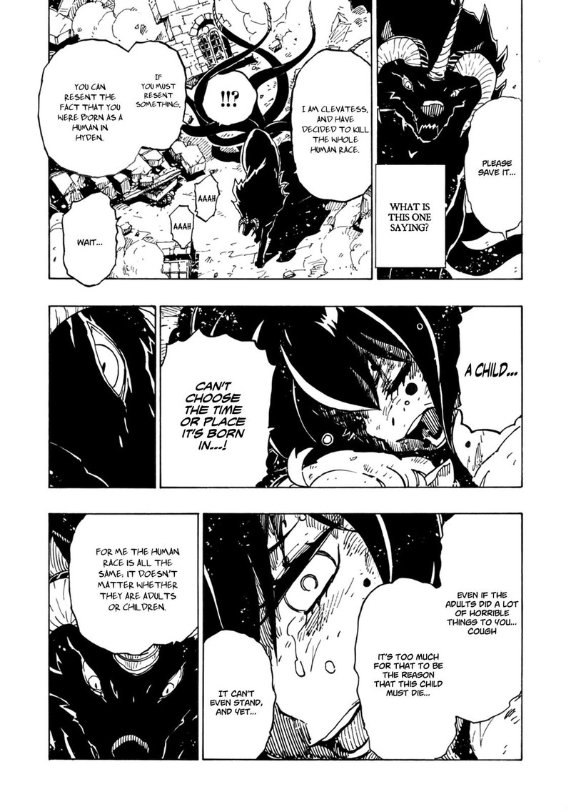 Clevatess Majuu No Ou To Akago To Shikabane No Yuusha 1 36