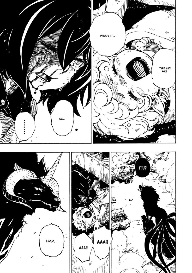 Clevatess Majuu No Ou To Akago To Shikabane No Yuusha 1 38
