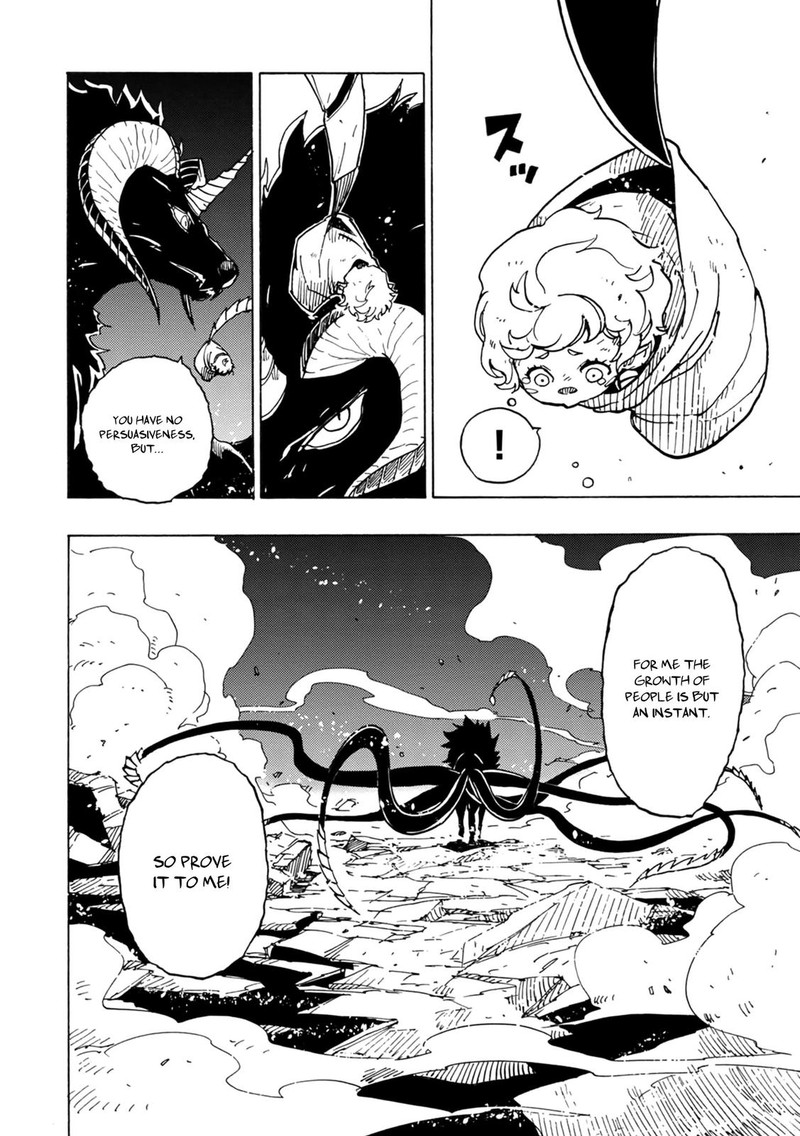 Clevatess Majuu No Ou To Akago To Shikabane No Yuusha 1 39