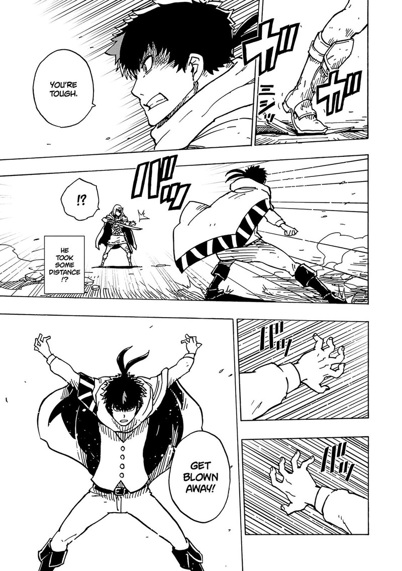 Clevatess Majuu No Ou To Akago To Shikabane No Yuusha 10 17