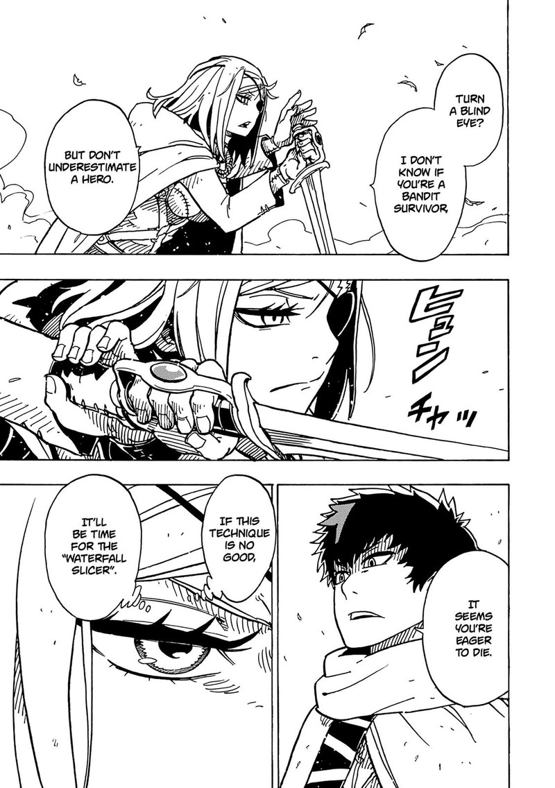 Clevatess Majuu No Ou To Akago To Shikabane No Yuusha 10 21