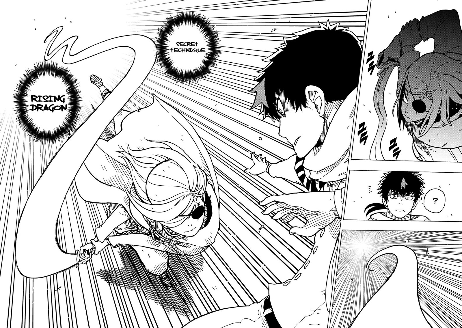 Clevatess Majuu No Ou To Akago To Shikabane No Yuusha 10 22