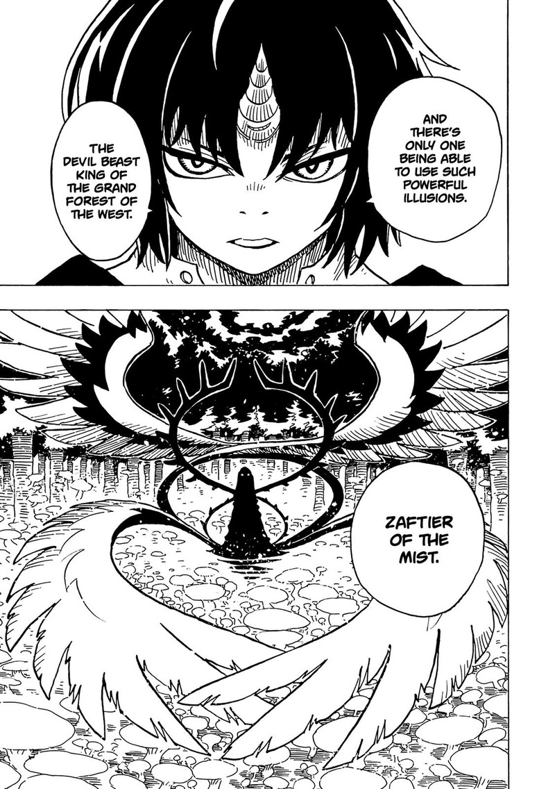Clevatess Majuu No Ou To Akago To Shikabane No Yuusha 10 29