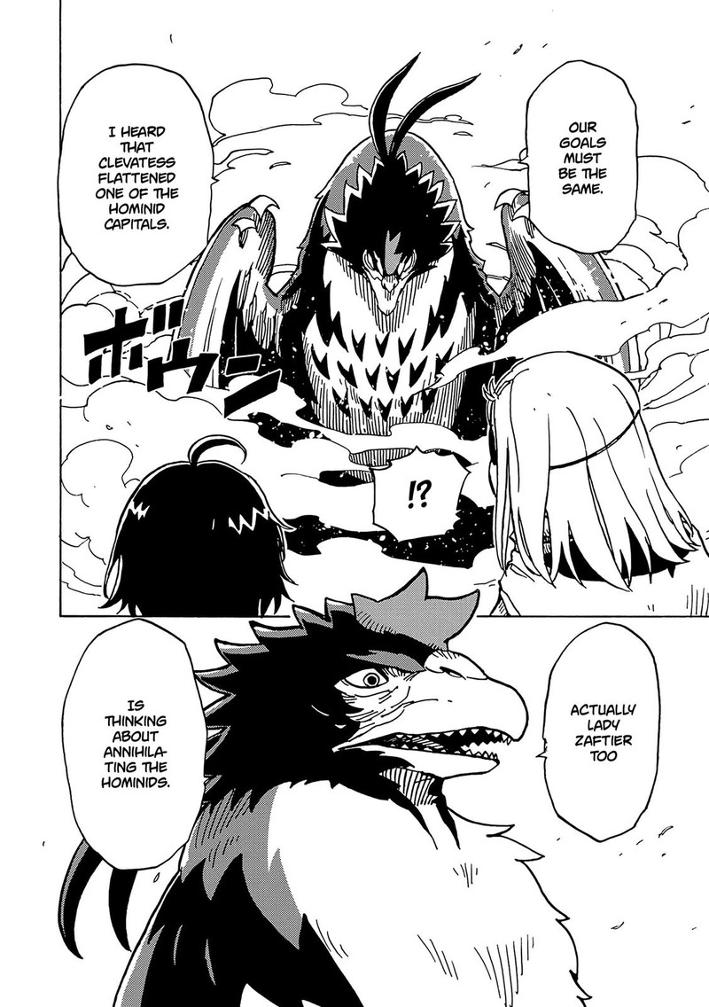 Clevatess Majuu No Ou To Akago To Shikabane No Yuusha 10 32
