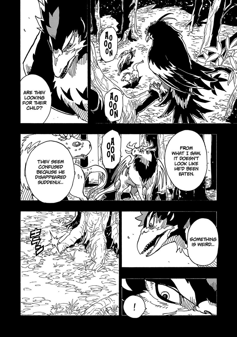Clevatess Majuu No Ou To Akago To Shikabane No Yuusha 11 10