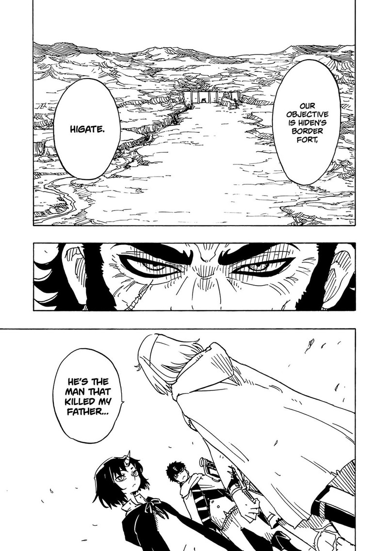 Clevatess Majuu No Ou To Akago To Shikabane No Yuusha 11 23