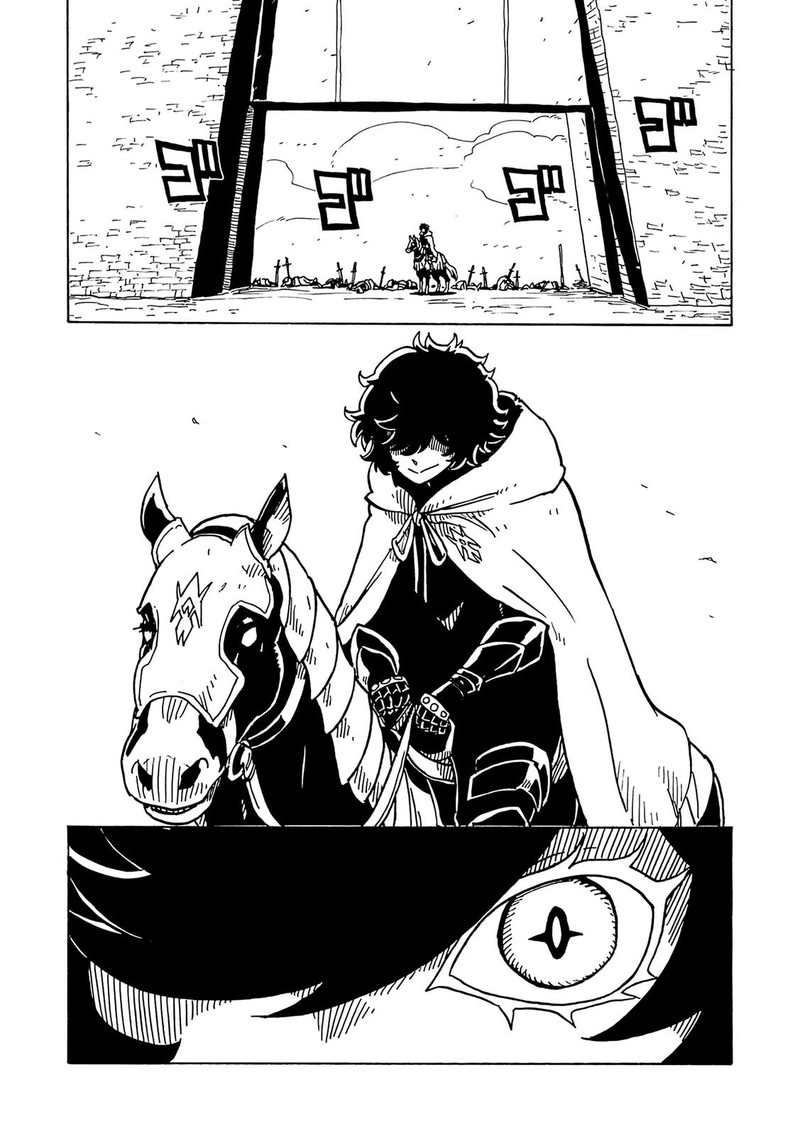Clevatess Majuu No Ou To Akago To Shikabane No Yuusha 11 30