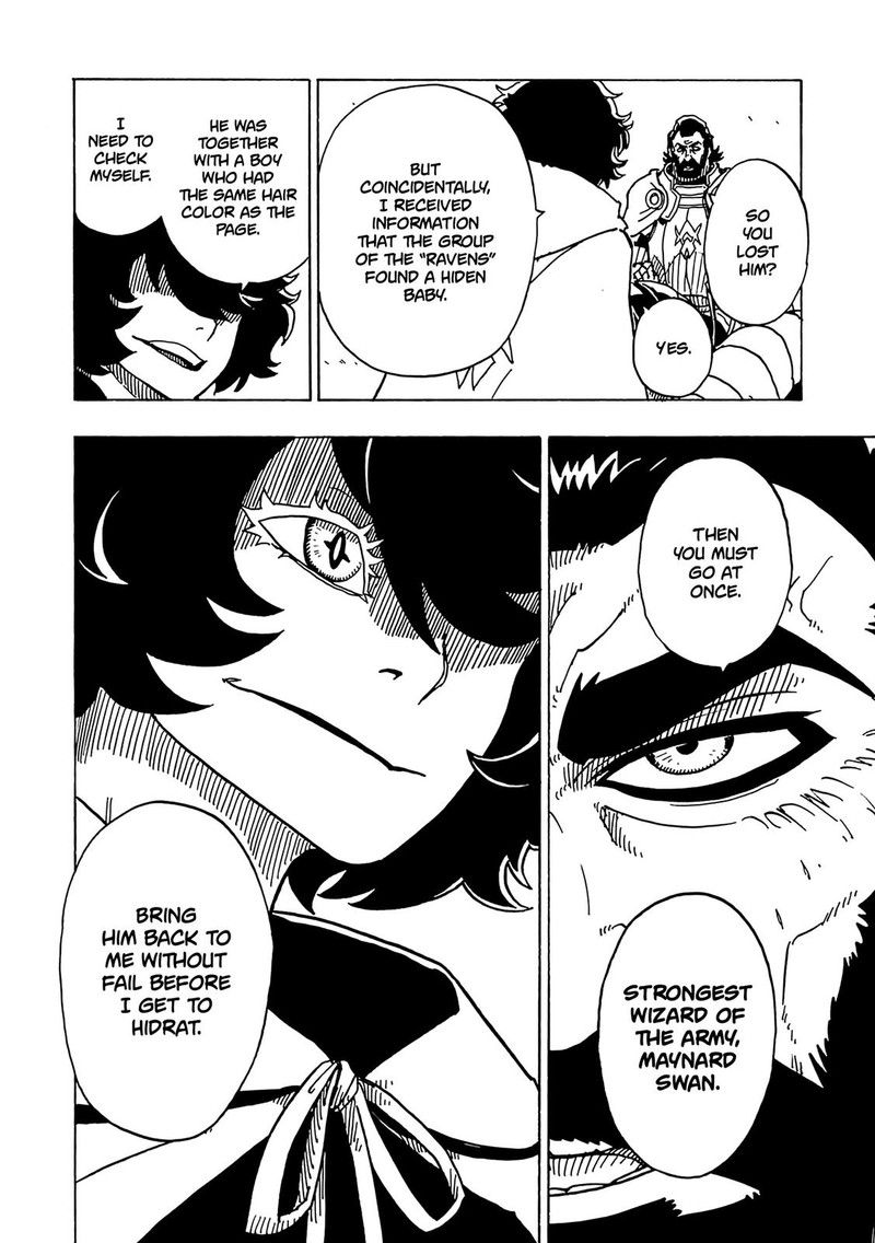 Clevatess Majuu No Ou To Akago To Shikabane No Yuusha 11 32