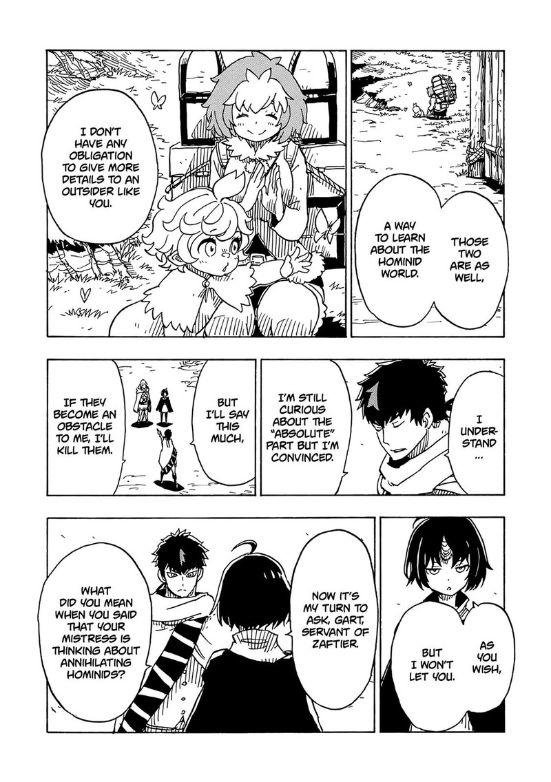 Clevatess Majuu No Ou To Akago To Shikabane No Yuusha 11 7