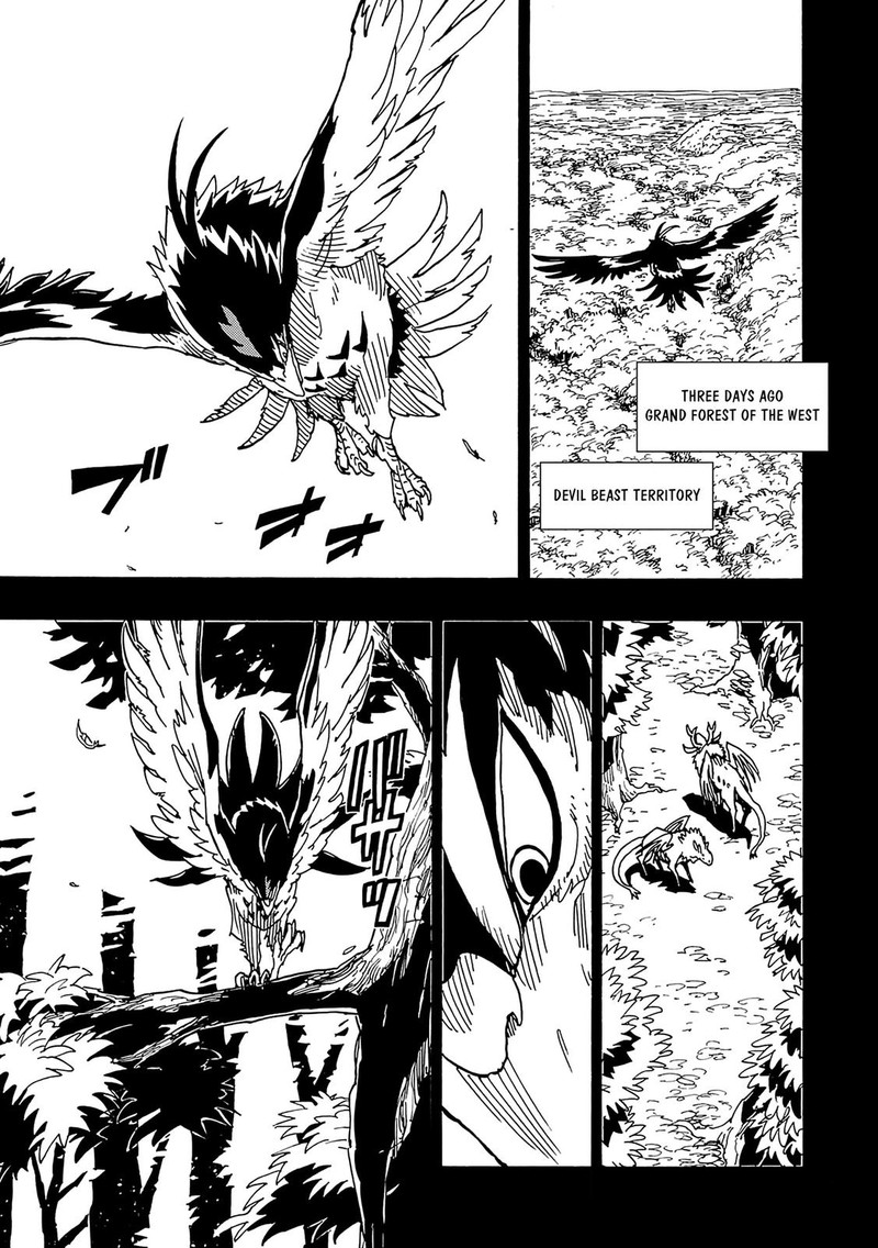 Clevatess Majuu No Ou To Akago To Shikabane No Yuusha 11 9