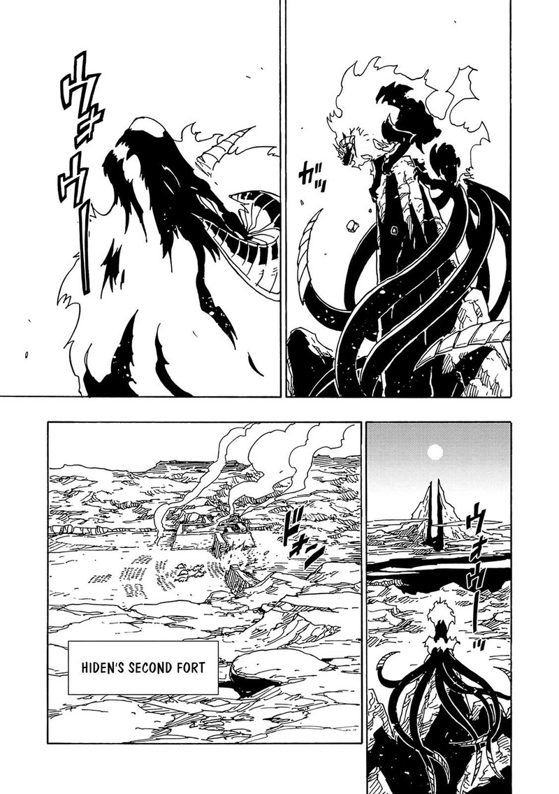 Clevatess Majuu No Ou To Akago To Shikabane No Yuusha 12 27