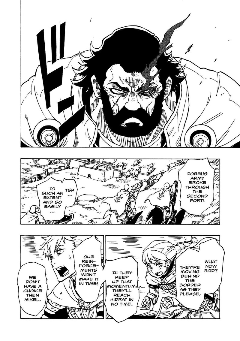 Clevatess Majuu No Ou To Akago To Shikabane No Yuusha 12 29