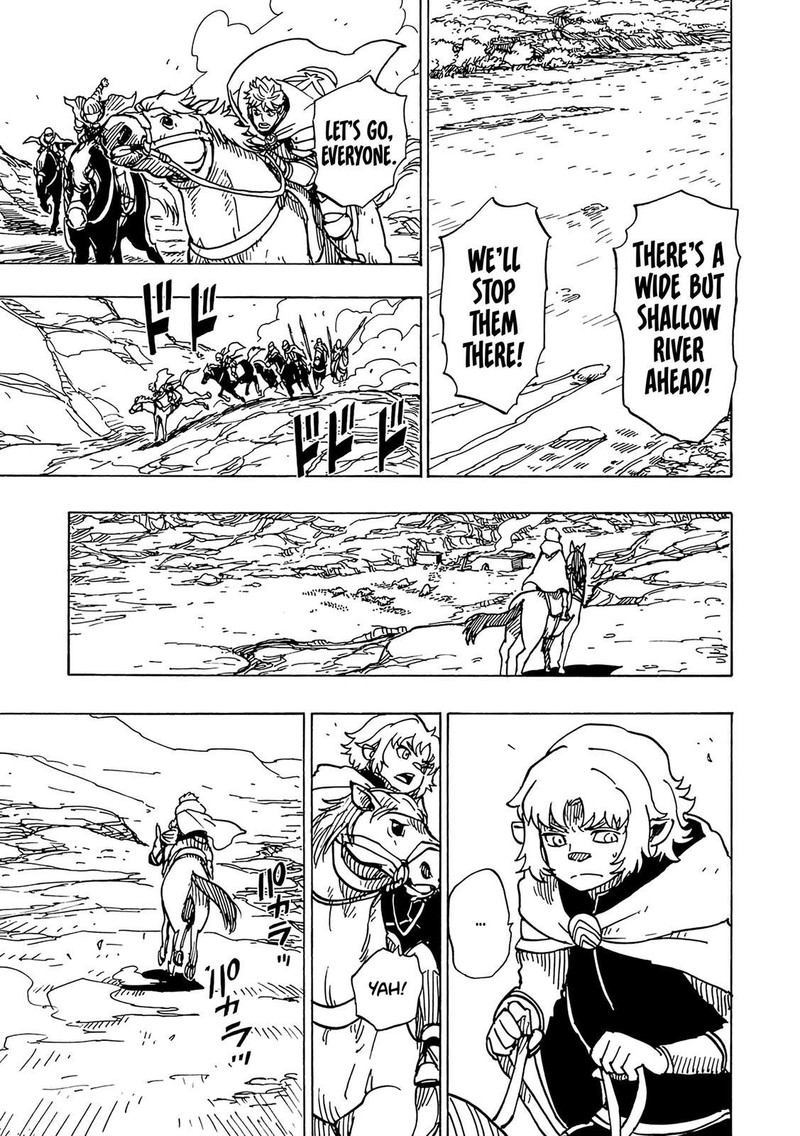 Clevatess Majuu No Ou To Akago To Shikabane No Yuusha 12 30
