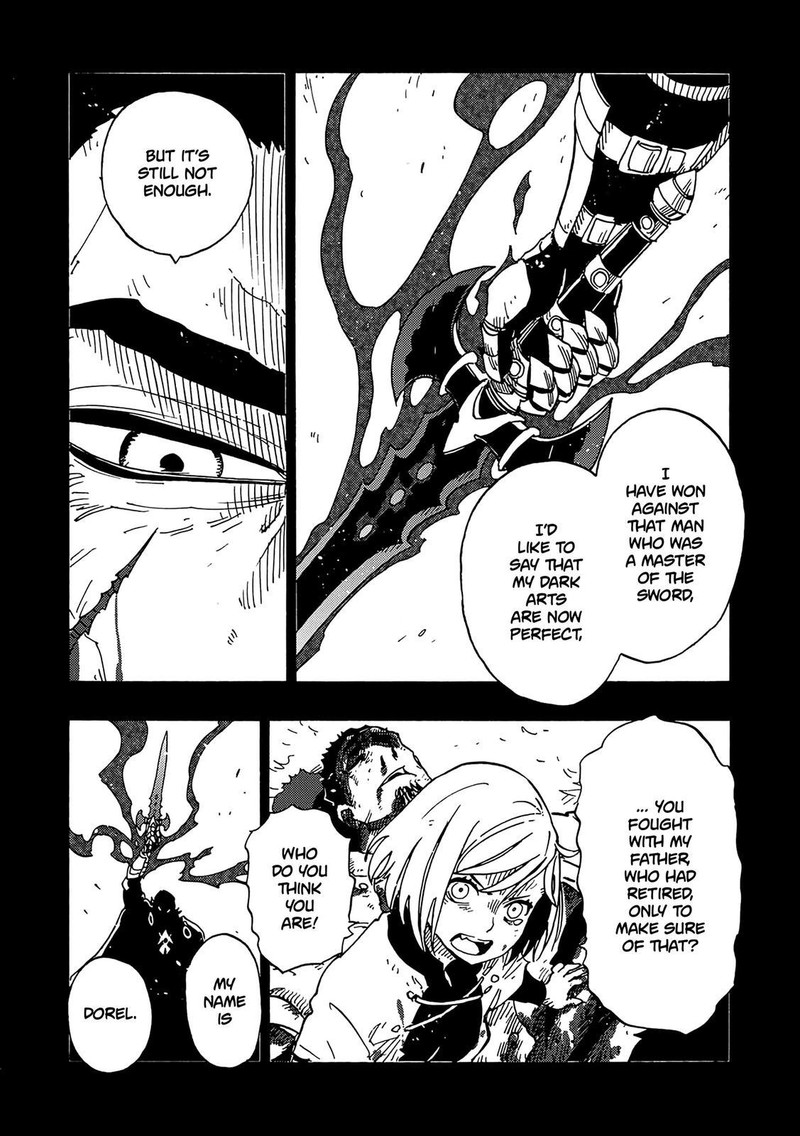 Clevatess Majuu No Ou To Akago To Shikabane No Yuusha 12 4