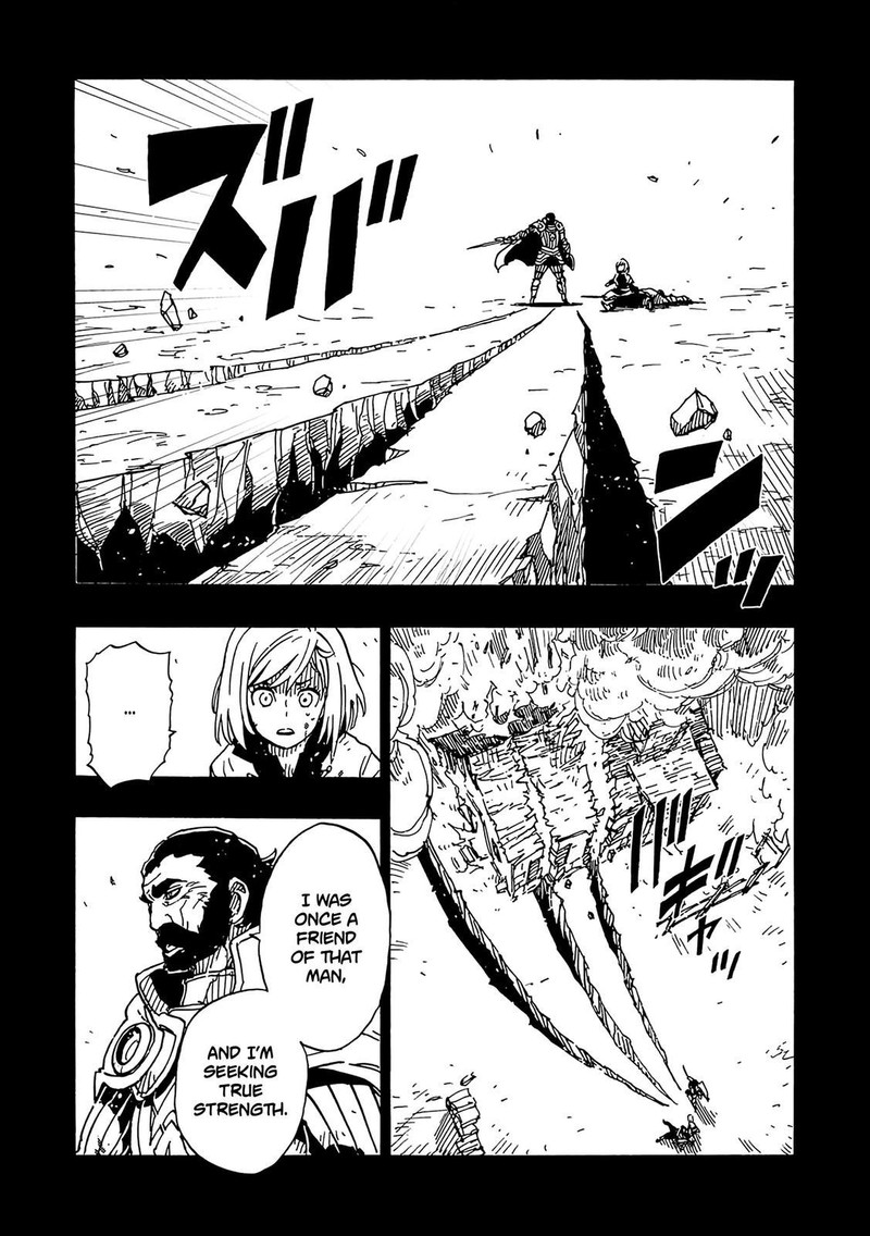 Clevatess Majuu No Ou To Akago To Shikabane No Yuusha 12 5