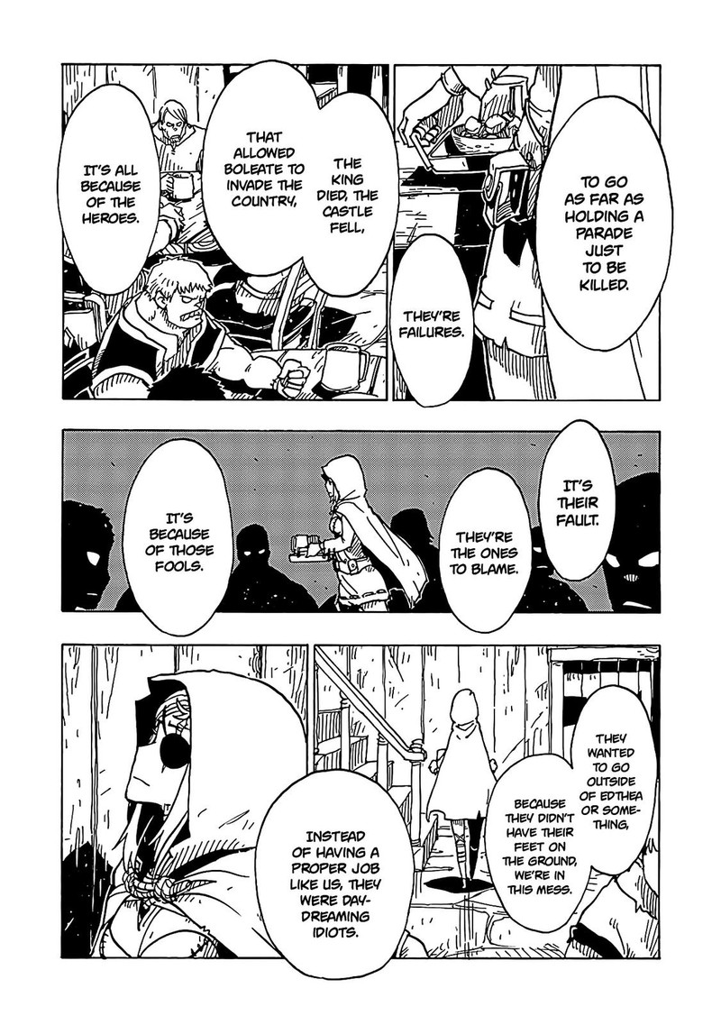 Clevatess Majuu No Ou To Akago To Shikabane No Yuusha 13 23