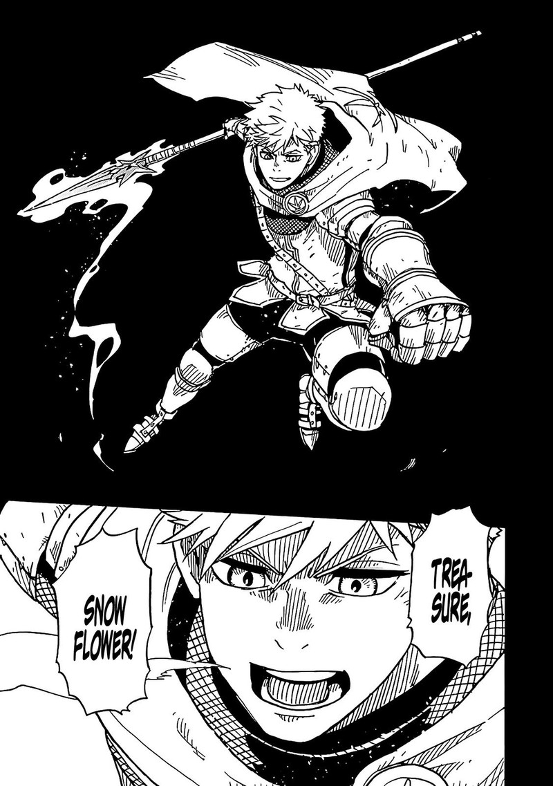 Clevatess Majuu No Ou To Akago To Shikabane No Yuusha 14 31