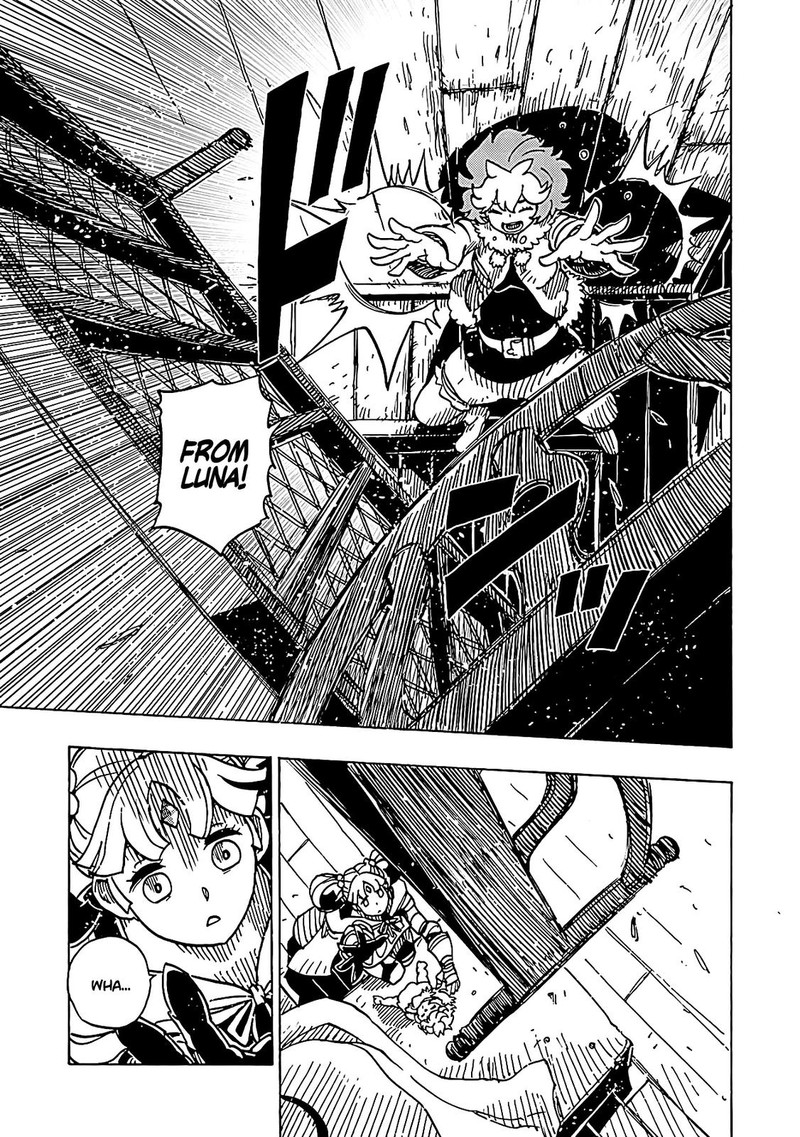 Clevatess Majuu No Ou To Akago To Shikabane No Yuusha 14 7