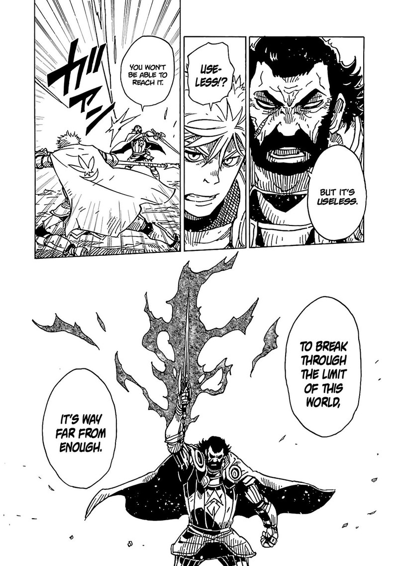 Clevatess Majuu No Ou To Akago To Shikabane No Yuusha 15 12
