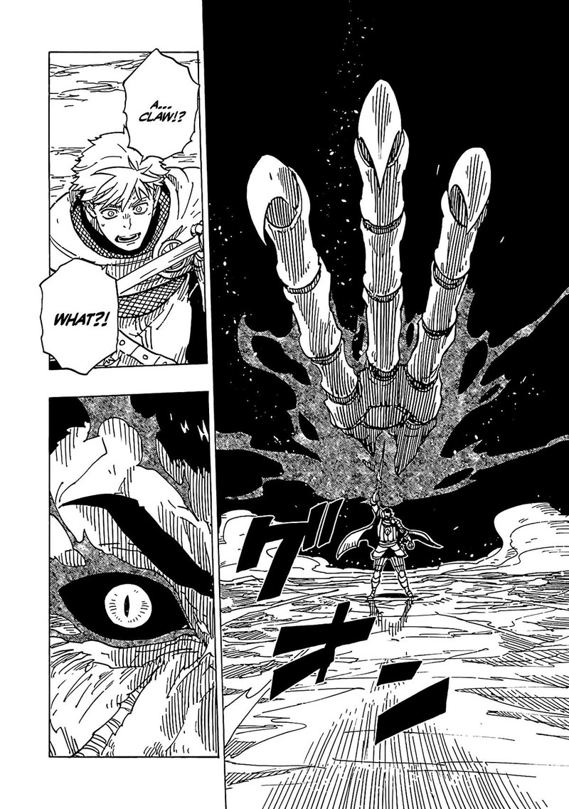 Clevatess Majuu No Ou To Akago To Shikabane No Yuusha 15 13