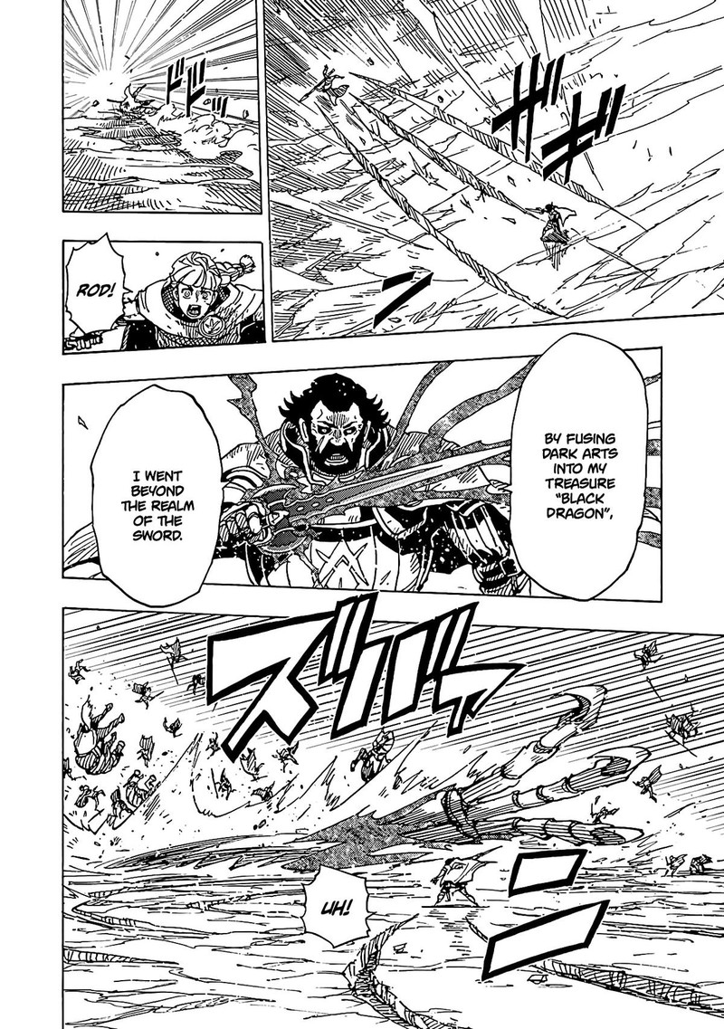 Clevatess Majuu No Ou To Akago To Shikabane No Yuusha 15 15
