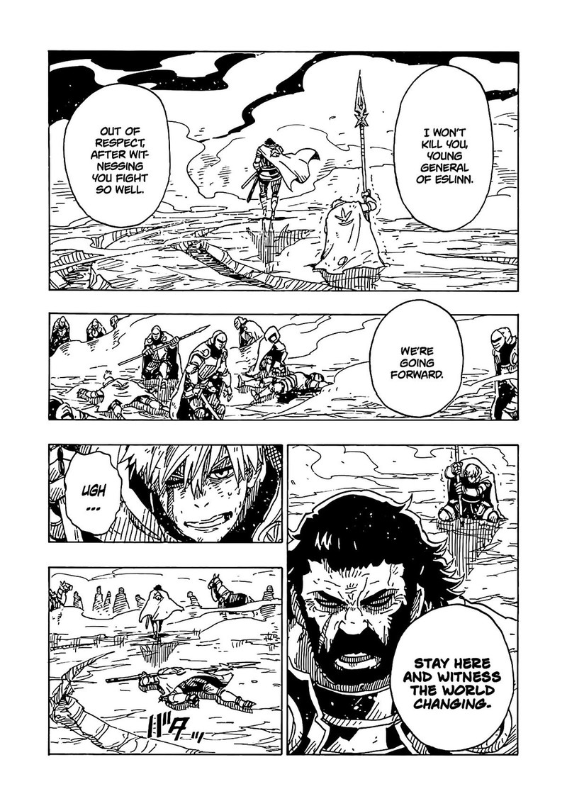 Clevatess Majuu No Ou To Akago To Shikabane No Yuusha 15 19