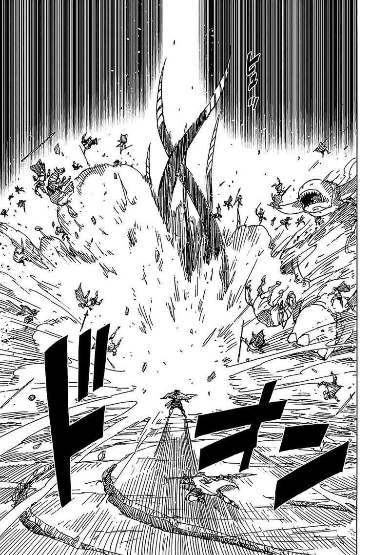 Clevatess Majuu No Ou To Akago To Shikabane No Yuusha 15 20