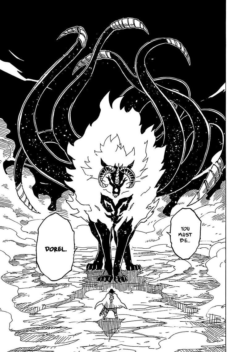 Clevatess Majuu No Ou To Akago To Shikabane No Yuusha 15 23