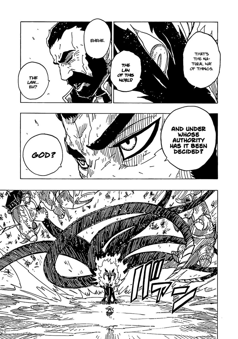 Clevatess Majuu No Ou To Akago To Shikabane No Yuusha 15 27