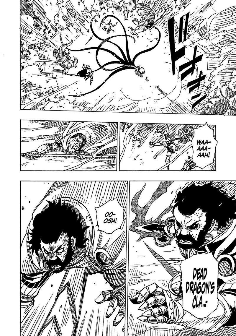 Clevatess Majuu No Ou To Akago To Shikabane No Yuusha 15 28