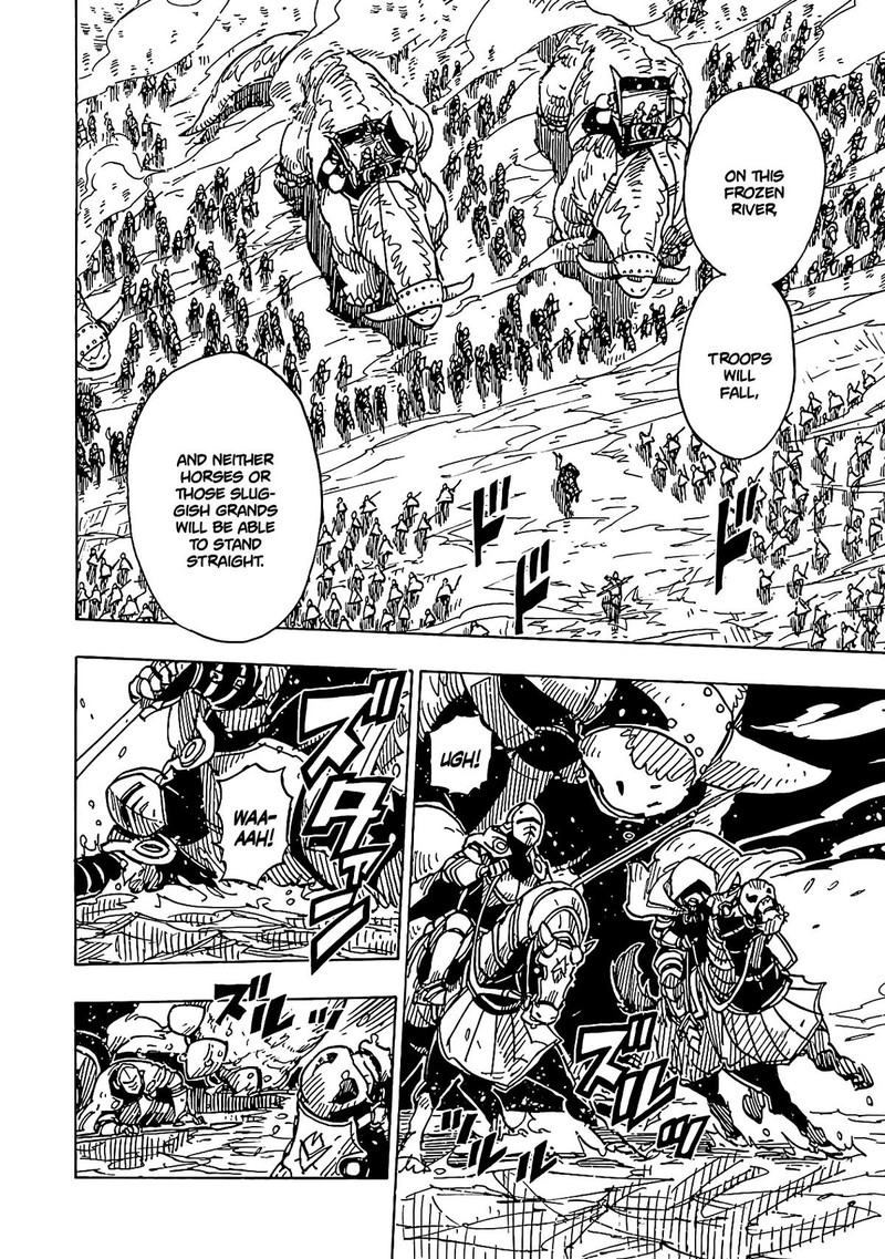 Clevatess Majuu No Ou To Akago To Shikabane No Yuusha 15 3