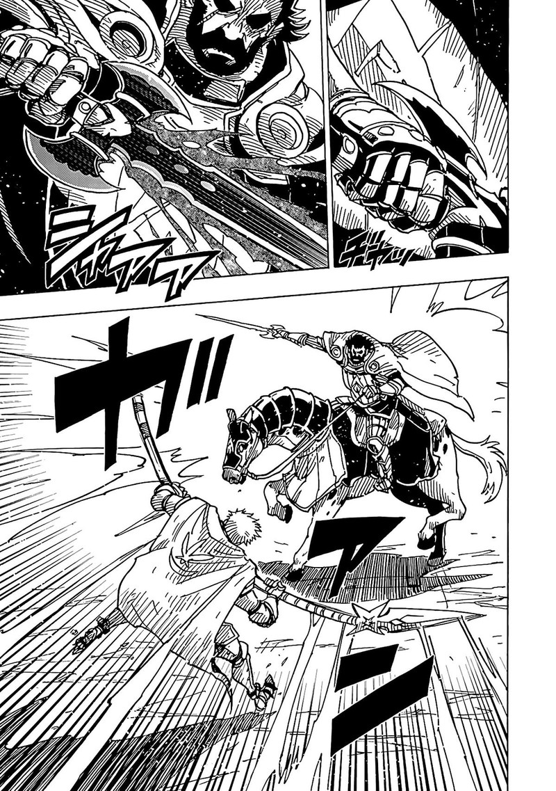 Clevatess Majuu No Ou To Akago To Shikabane No Yuusha 15 8