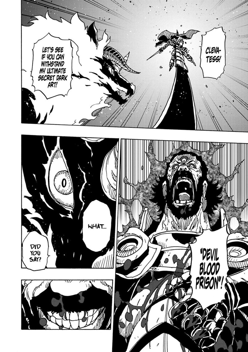 Clevatess Majuu No Ou To Akago To Shikabane No Yuusha 16 2