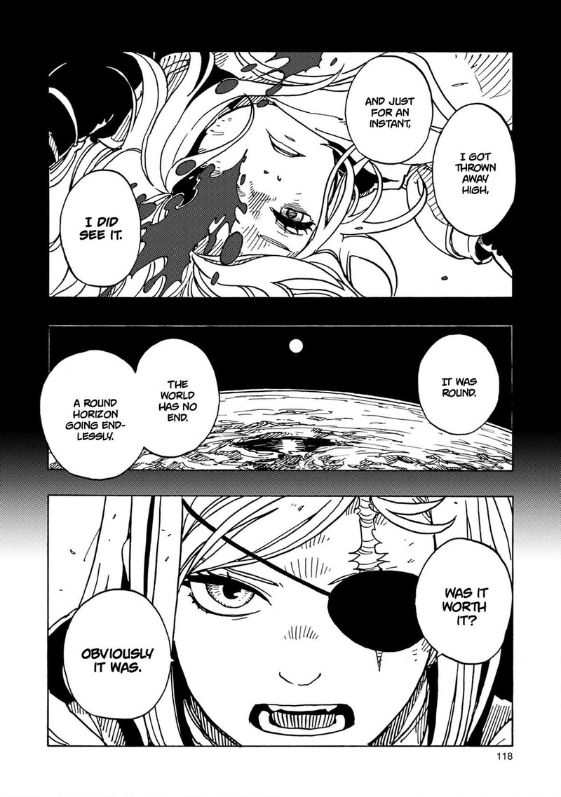 Clevatess Majuu No Ou To Akago To Shikabane No Yuusha 16 20