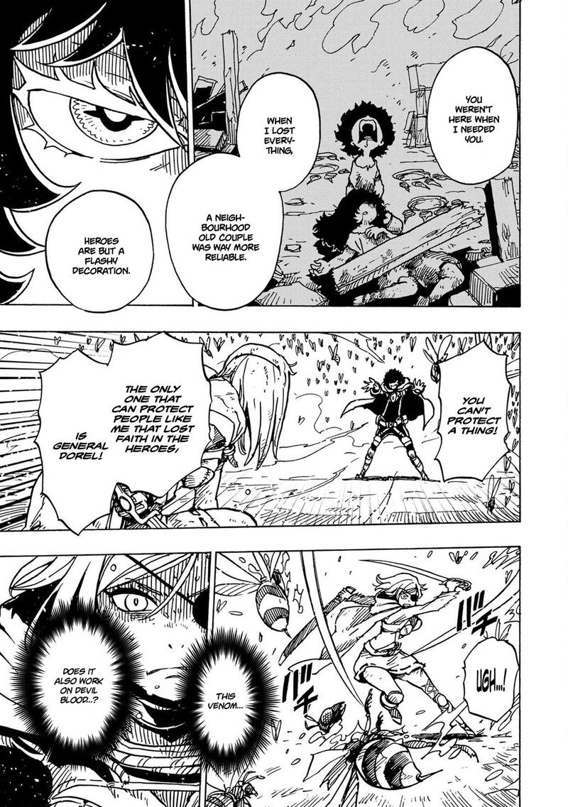 Clevatess Majuu No Ou To Akago To Shikabane No Yuusha 16 31
